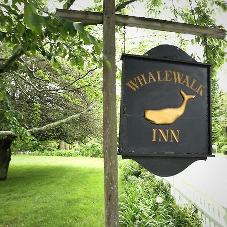The Whalewalk Inn & Spa Eastham Exterior foto