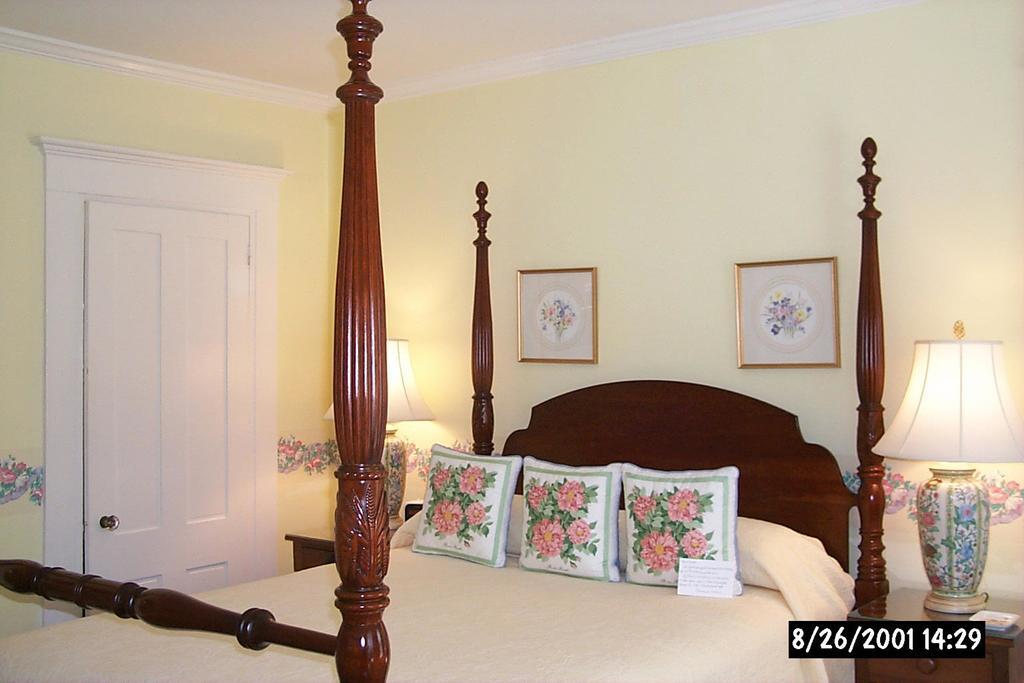 The Whalewalk Inn & Spa Eastham Exterior foto